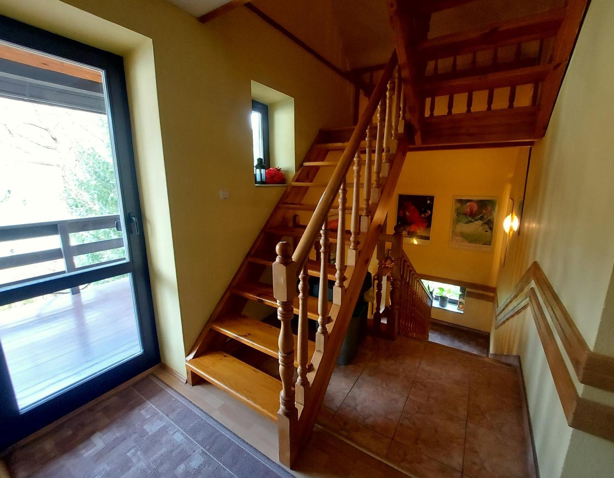 Studio Pod Kasztanami Kazimierz Dolny Bagian luar foto