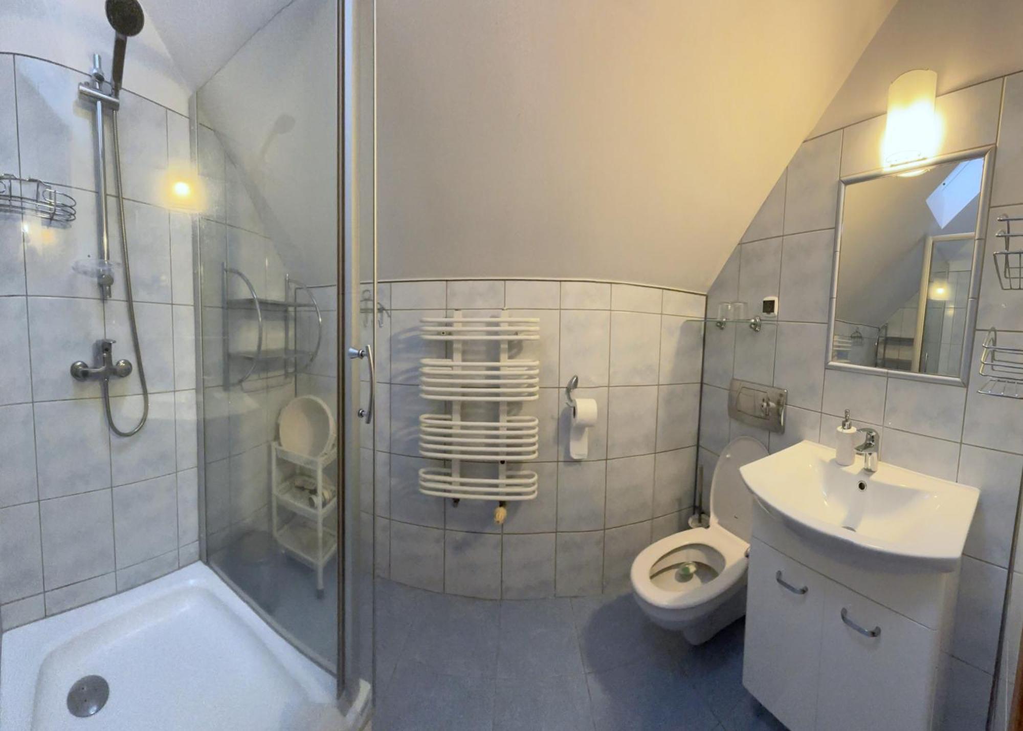 Studio Pod Kasztanami Kazimierz Dolny Bagian luar foto